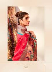 Rajpath  Mahira Silk