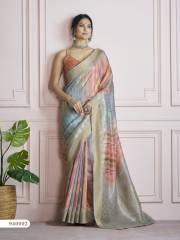 Rajpath  Kingfisher Silk