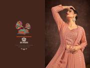 Arya Designer   BLUSH VOL-4