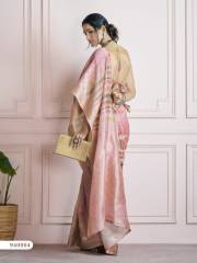 Rajpath  Kingfisher Silk