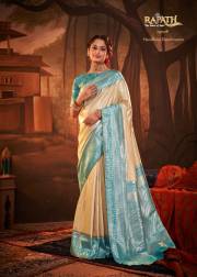 Rajpath  RIVAA SILK