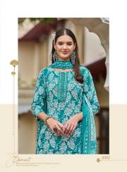 Sagar Impex  COTTON FAB VOL 3