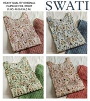 Fashion Talk  SWATI 4616