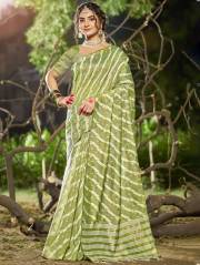 BUNAWAT  SILVER LINEN COTTON VOL 2
