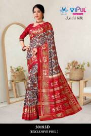 Vipul   KATHI SILK