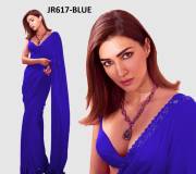 JR  DN JR617 