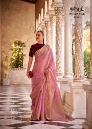 Rajpath  DELICATE SILK