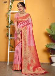 Sangam Prints  MASTANI SILK