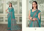 Ruchi  RUCHI VIVANTA SILK VOL 37