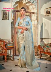 Rajpath  ROZY SILK