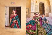 Vipul   SHRINGAR SILK