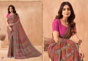 Ruchi  VIVANTA SILK VOL 34