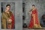 Pankh  SUCHITRA SILK VOL-1