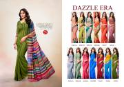 Sushma   DAZZLE ERA
