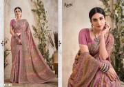 Ruchi  VIVANTA SILK VOL 36