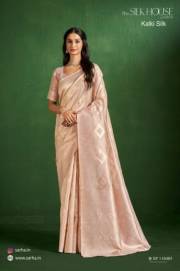 Sagar Impex  KALKI SILK