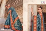 Vipul   AVANTIKA SILK SERIES – 67401 TO 67409 