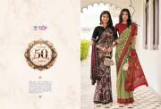 Vipul   HERITAGE SILK VOL 11