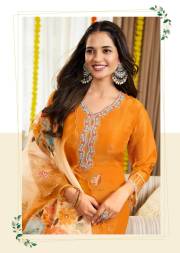 ANJU FABRIC  SAHELI