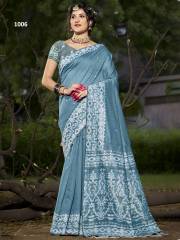 BUNAWAT  SILVER LINE COTTON VOL 3