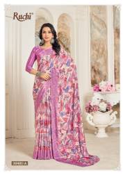 Ruchi  VIVANTA SILK 30TH EDITION