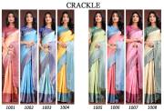 ASTITA  CRACKLE