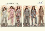 MOKSH  CO-ORD SET VOL-2