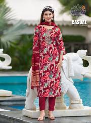 Radhika Lifestyle   CASUAL VOL 3