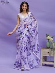 Fashion Berry  KALKI SEQUENCE