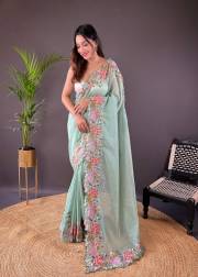 RATI SILK  SHARMISTHA