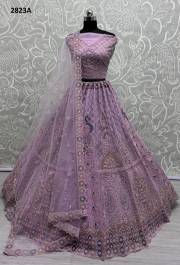 Anjali Art  DN 2823A TO 2823D