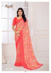 Ruchi  STAR CHIFFON VOL 185
