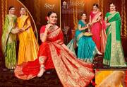 Saroj  Milan Satin Silk vol 1