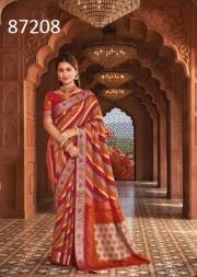 Vipul   ANGORA SILK