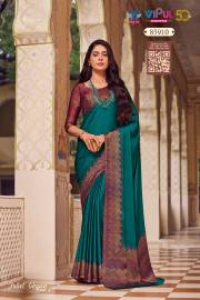 Vipul   JULIET CHIFFON VOL 19