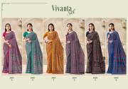 Ruchi  VIVANTA SILK VOL 35