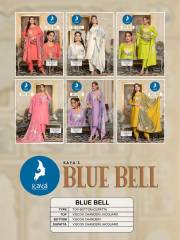 Kaya  BLUE BELL