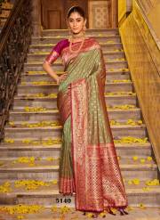 Sangam Prints  VANITA SILK