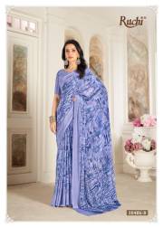 Ruchi  VIVANTA SILK 30TH EDITION