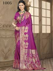 BUNAWAT  SILK PRIYA