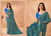 Ruchi  VIVANTA SILK VOL 34