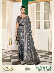 Rajpath  OLIVIA SILK