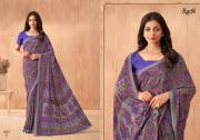 Ruchi  VIVANTA SILK VOL 34