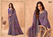 Ruchi  VIVANTA SILK VOL 34