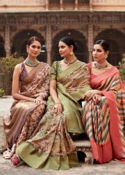 Rajpath  KAVISHA SILK