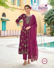 Radhika Lifestyle   ANARKALI VOL 4