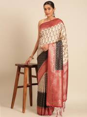 BUNAWAT  PAVITRA MANTHAN SILK