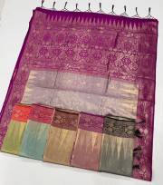 GIRNAR  KANSAI SILK