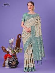 ASTITA  PLAZZO SILK VOL-03