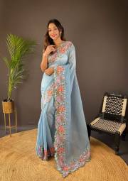 RATI SILK  SHARMISTHA